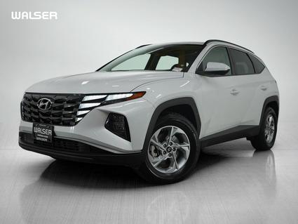 2024 Hyundai Tucson Minneapolis MN