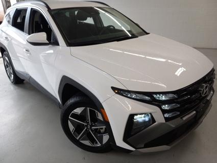 2025 Hyundai Tucson Toledo OH