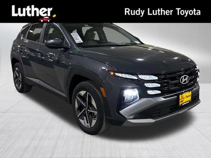 2025 Hyundai Tucson Minneapolis MN