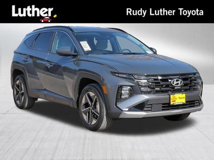 2025 Hyundai Tucson Minneapolis MN