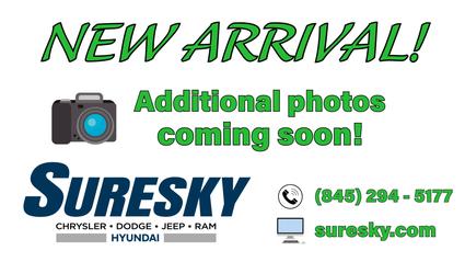 2025 Hyundai Tucson Goshen NY