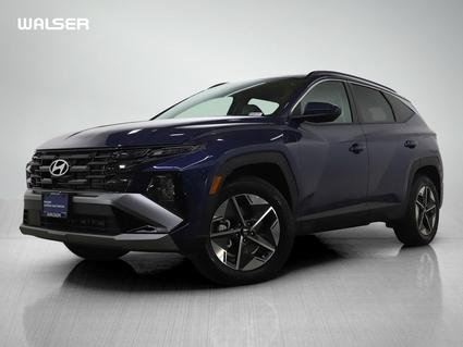 2025 Hyundai Tucson Minneapolis MN