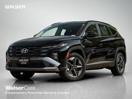 2025 Hyundai Tucson Minneapolis MN