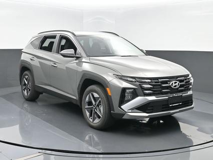 2025 Hyundai Tucson Goshen NY
