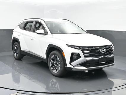 2025 Hyundai Tucson Goshen NY