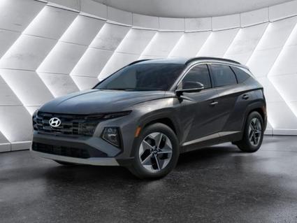 2025 Hyundai Tucson Tuscumbia AL
