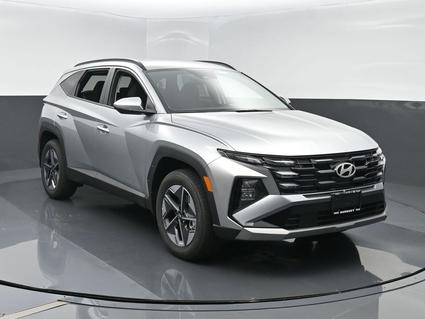 2025 Hyundai Tucson Goshen NY