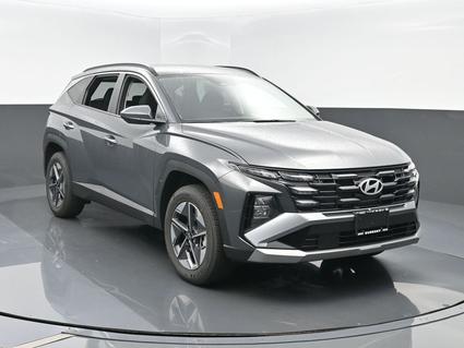 2025 Hyundai Tucson Goshen NY