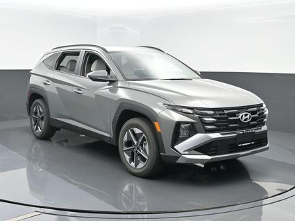 2025 Hyundai Tucson Goshen NY