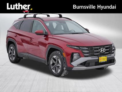 2026 Hyundai Tucson Burnsville MN