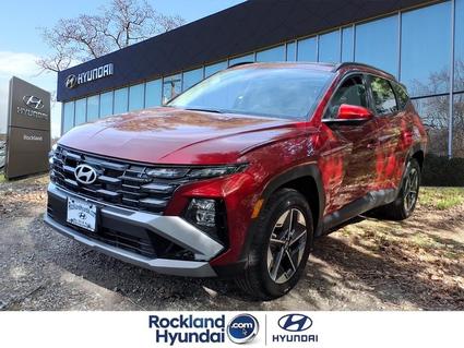 2026 Hyundai Tucson West Nyack NY