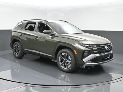 2026 Hyundai Tucson Goshen NY
