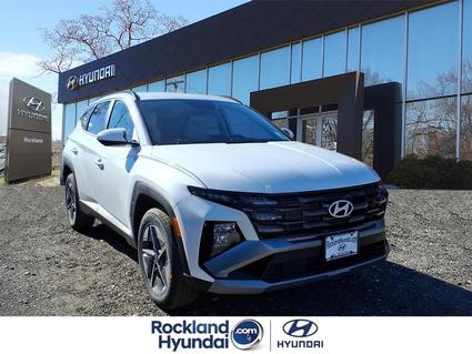 2026 Hyundai Tucson West Nyack NY