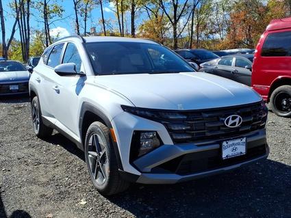 2026 Hyundai Tucson West Nyack NY