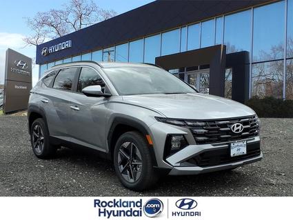 2026 Hyundai Tucson West Nyack NY