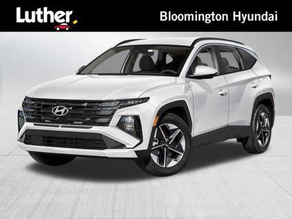 2026 Hyundai Tucson Minneapolis MN