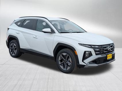 2026 Hyundai Tucson Minneapolis MN