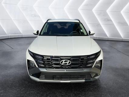 2026 Hyundai Tucson Evansville IN