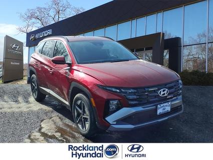 2026 Hyundai Tucson West Nyack NY