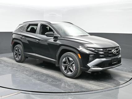 2026 Hyundai Tucson Goshen NY