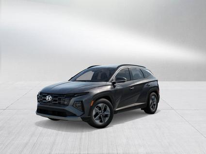 2026 Hyundai Tucson Minneapolis MN