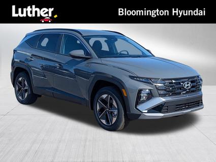 2026 Hyundai Tucson Minneapolis MN
