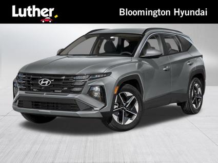 2026 Hyundai Tucson Minneapolis MN