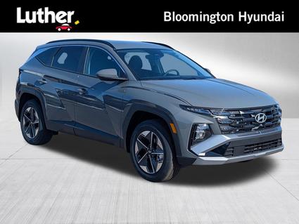 2026 Hyundai Tucson Minneapolis MN