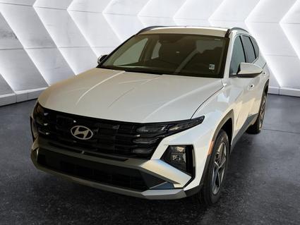 2026 Hyundai Tucson Evansville IN