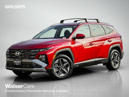 2026 Hyundai Tucson Minneapolis MN