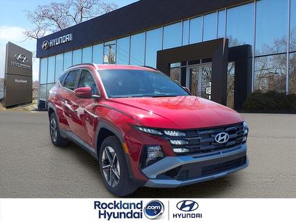 2026 Hyundai Tucson West Nyack NY