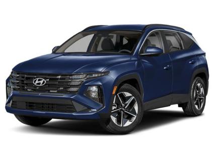 2026 Hyundai Tucson Burnsville MN