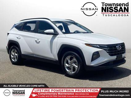 2024 Hyundai Tucson Tuscaloosa AL