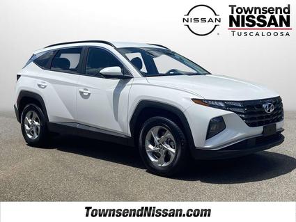 2024 Hyundai Tucson Tuscaloosa AL