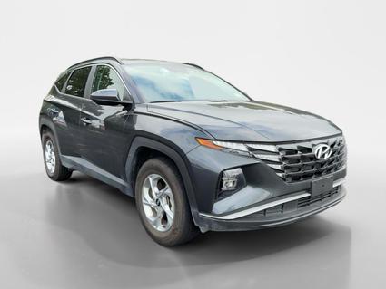 2024 Hyundai Tucson Farmington MO