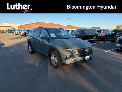 2024 Hyundai Tucson Minneapolis MN