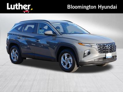 2024 Hyundai Tucson Minneapolis MN