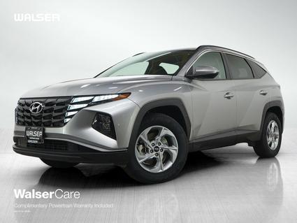 2024 Hyundai Tucson Minneapolis MN
