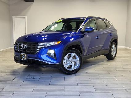 2024 Hyundai Tucson Philadelphia PA