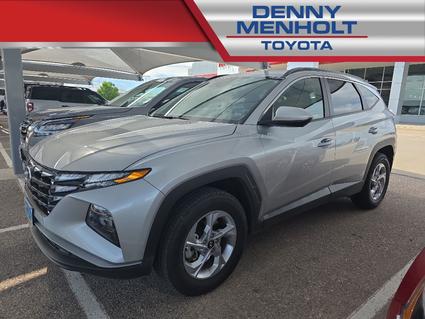 2024 Hyundai Tucson Rapid City SD