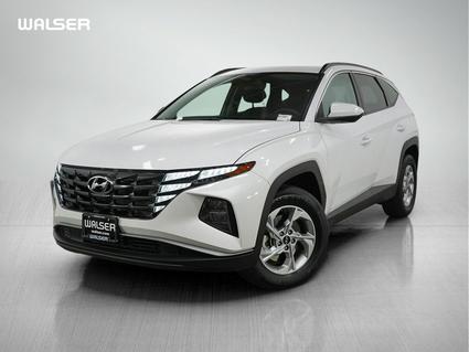 2024 Hyundai Tucson Minneapolis MN
