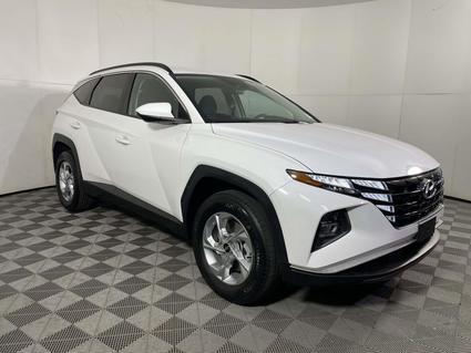 2024 Hyundai Tucson Pineville NC