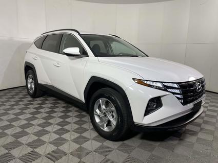 2024 Hyundai Tucson Pineville NC