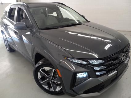 2025 Hyundai Tucson Toledo OH