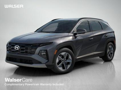 2025 Hyundai Tucson Minneapolis MN