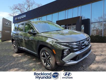 2025 Hyundai Tucson West Nyack NY
