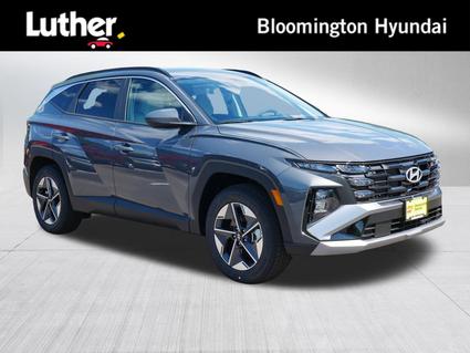 2025 Hyundai Tucson Minneapolis MN
