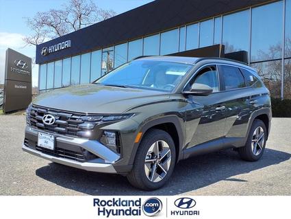 2025 Hyundai Tucson West Nyack NY