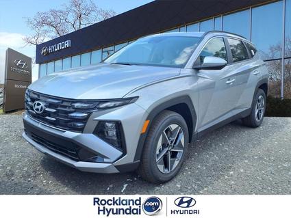 2025 Hyundai Tucson West Nyack NY