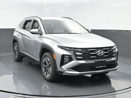 2025 Hyundai Tucson Goshen NY